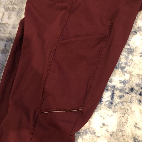 Lululemon Leggings - size 2 - Picture 6 of 6